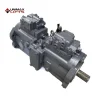 Hydraulic pump