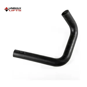 Rubber hose